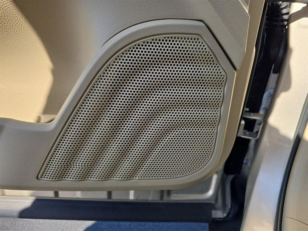 used 2018 Ford Taurus car, priced at $17,782