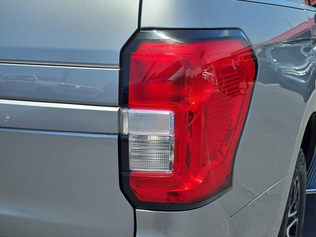 used 2022 Ford Expedition car, priced at $38,997