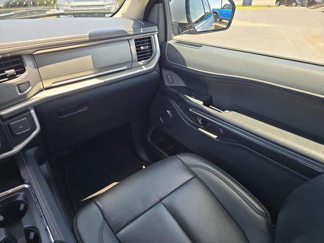 used 2022 Ford Expedition car, priced at $38,997
