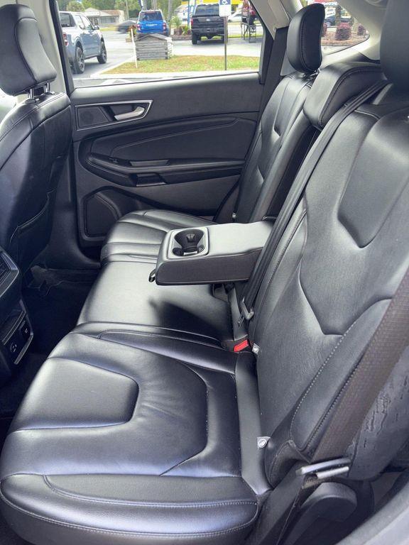used 2022 Ford Edge car, priced at $21,277