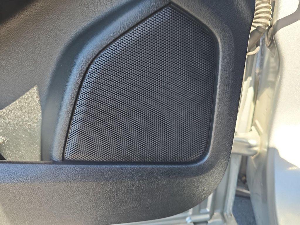 used 2022 Ford Edge car, priced at $19,766