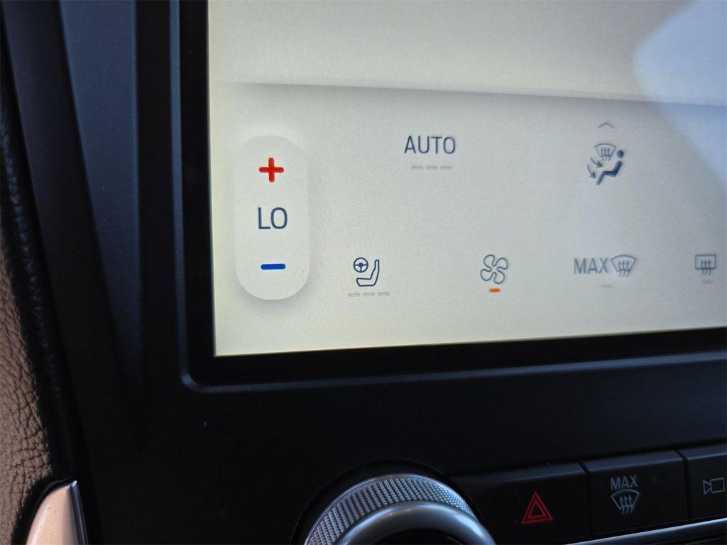 used 2022 Ford Edge car, priced at $19,766