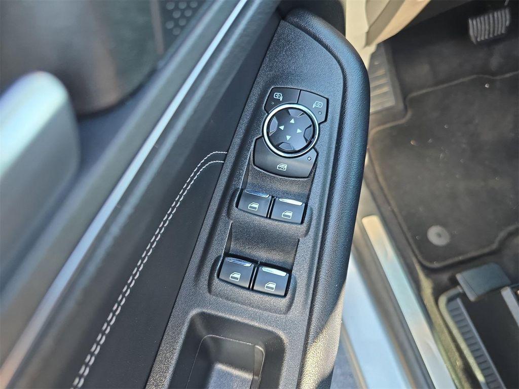 used 2022 Ford Edge car, priced at $19,766