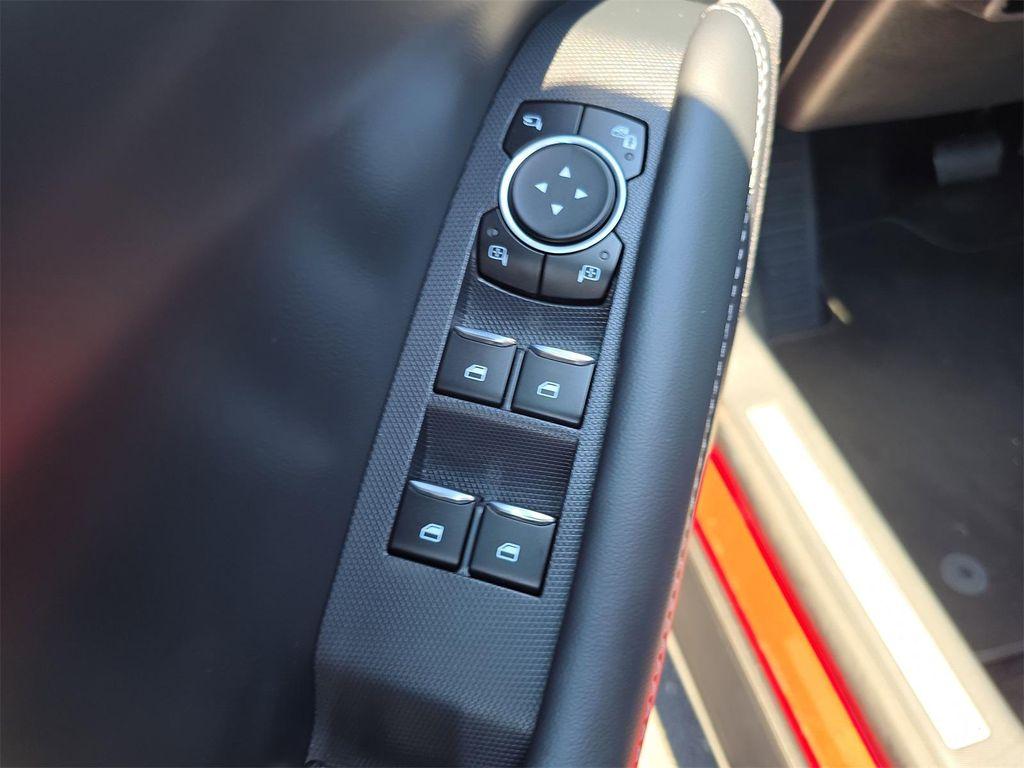 used 2023 Ford Mustang Mach-E car, priced at $33,495