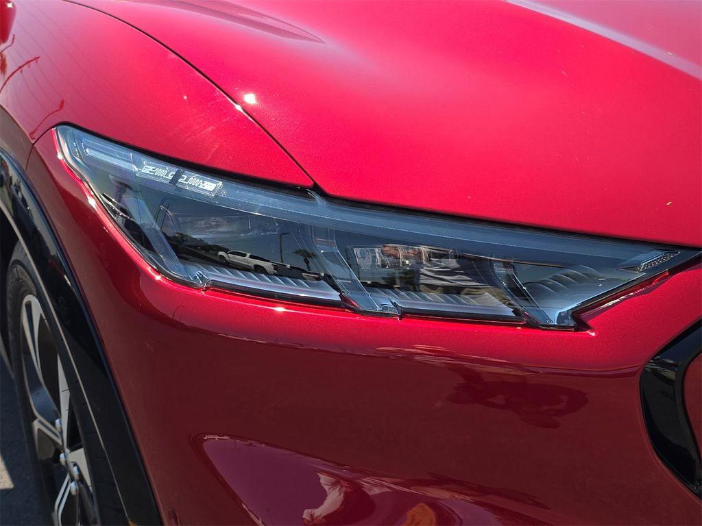 used 2023 Ford Mustang Mach-E car, priced at $33,495