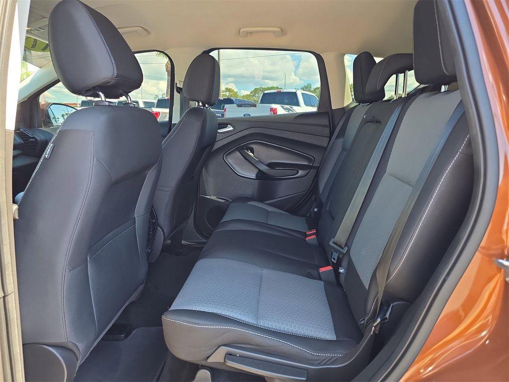 used 2017 Ford Escape car, priced at $14,977