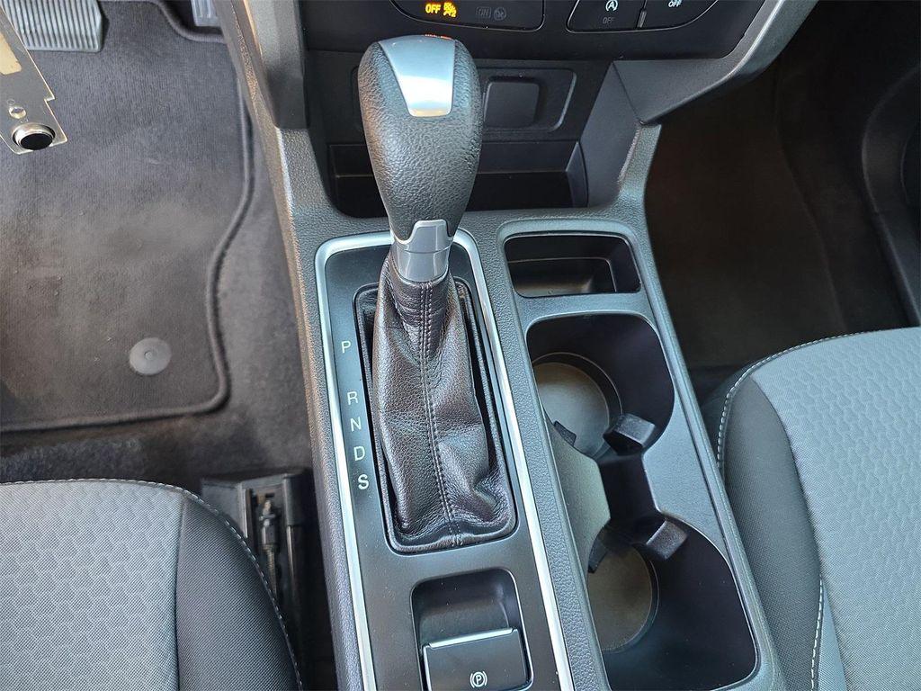 used 2017 Ford Escape car, priced at $14,977