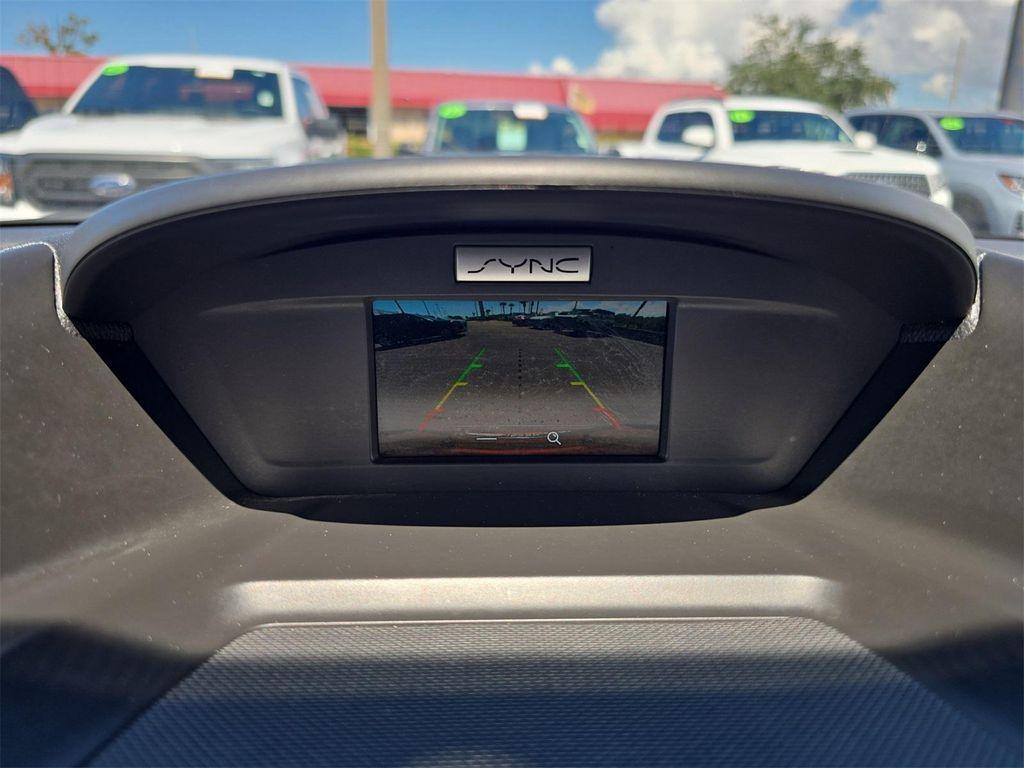 used 2017 Ford Escape car, priced at $14,977