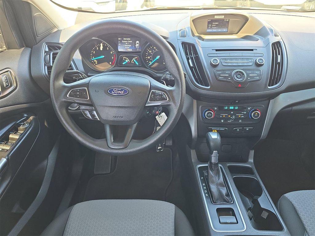 used 2017 Ford Escape car, priced at $14,977