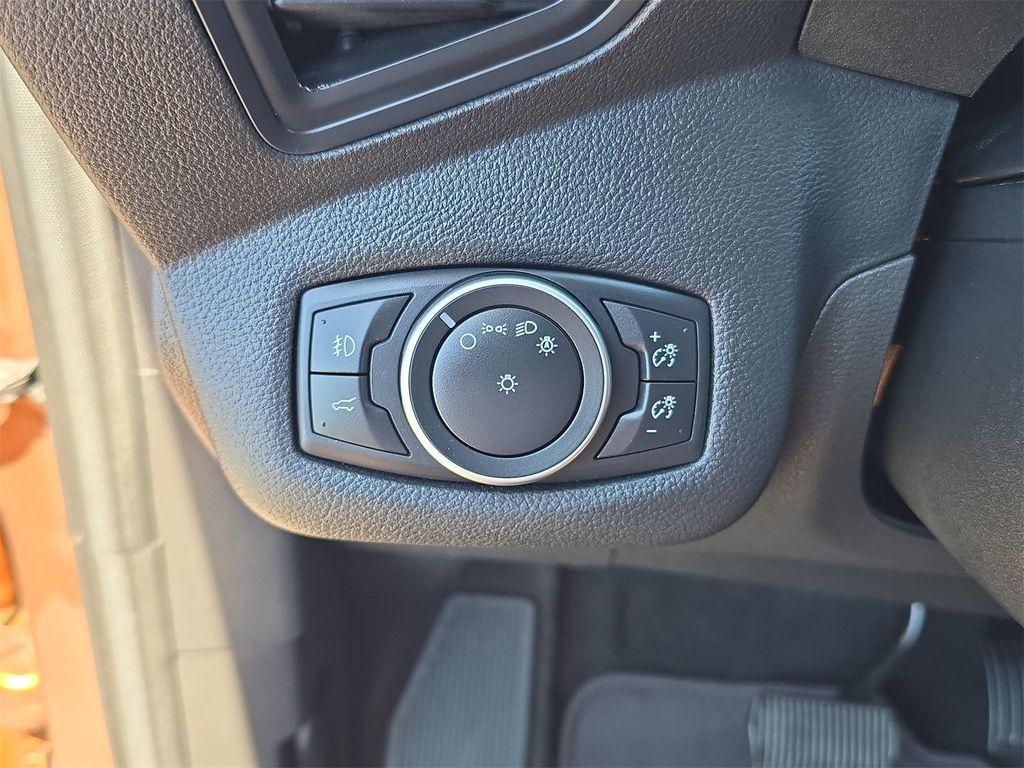 used 2017 Ford Escape car, priced at $14,977