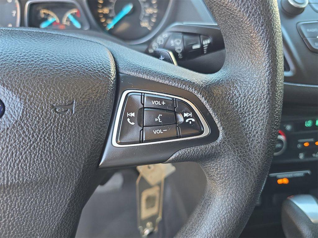 used 2017 Ford Escape car, priced at $14,977