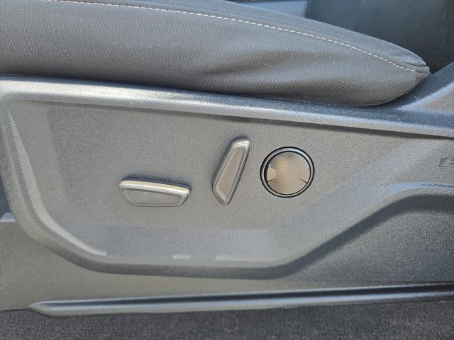 used 2022 Ford F-150 car, priced at $41,994