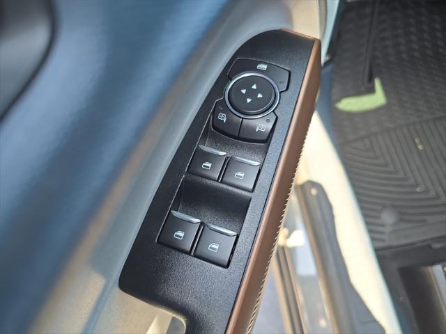 used 2022 Ford Maverick car, priced at $31,799
