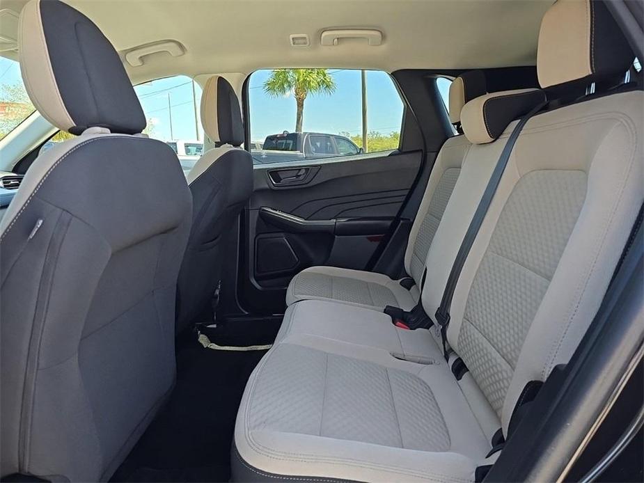 used 2022 Ford Escape car, priced at $19,461