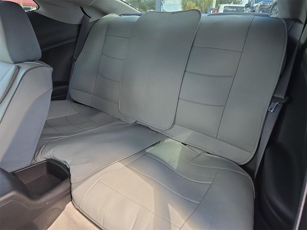 used 2018 Chevrolet Camaro car, priced at $22,177