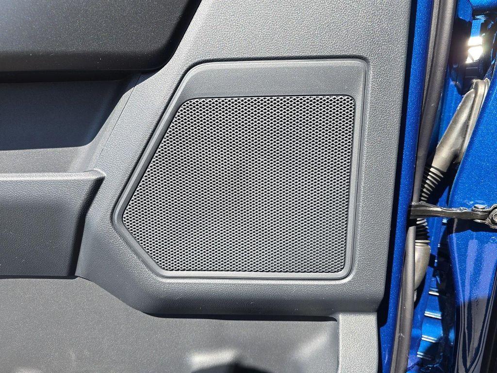 new 2025 Ford F-150 car, priced at $42,994