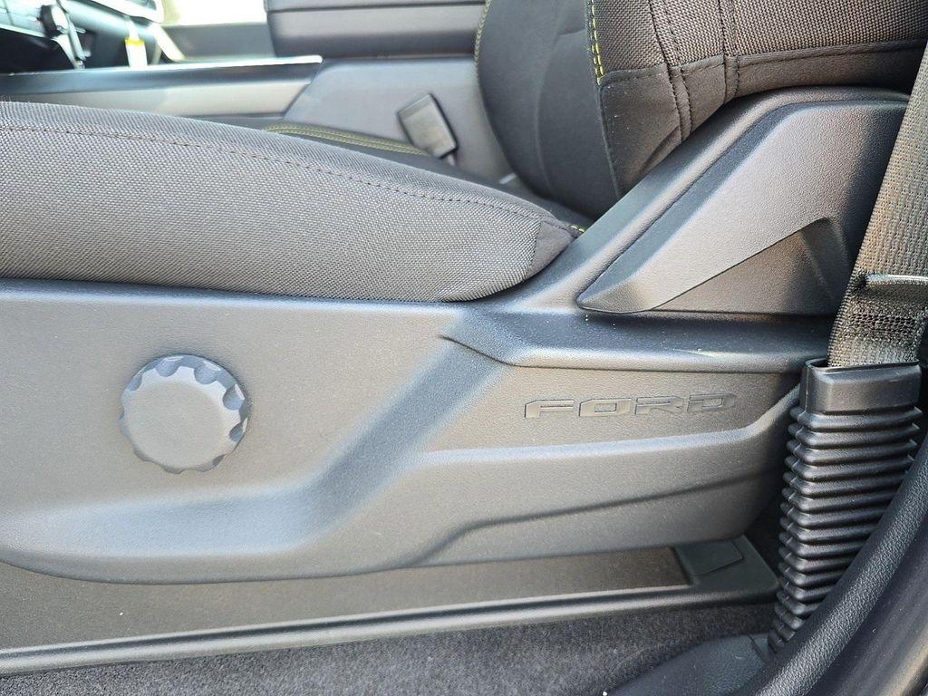 new 2025 Ford F-150 car, priced at $42,994