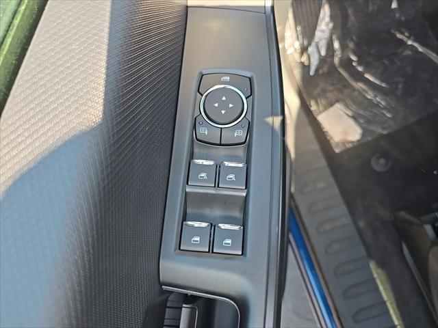 new 2025 Ford F-150 car, priced at $46,494