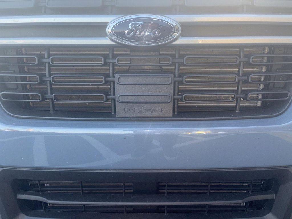 used 2024 Ford Maverick car, priced at $32,997