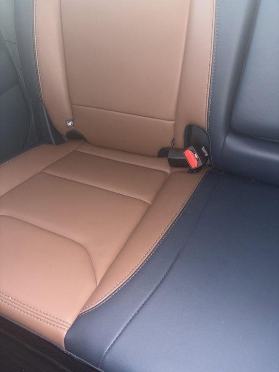 used 2024 Ford Maverick car, priced at $32,997