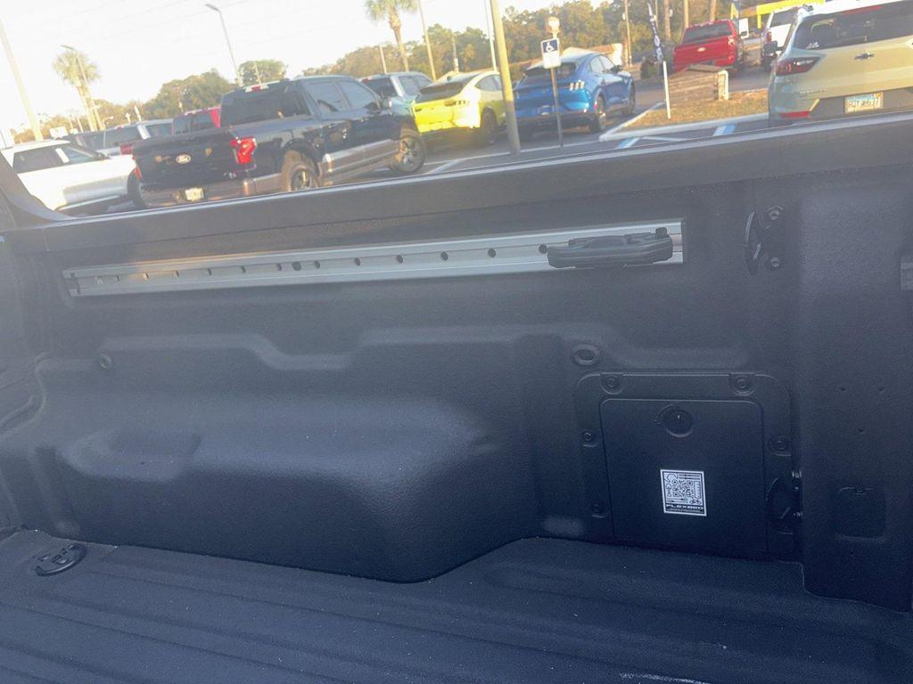 used 2024 Ford Maverick car, priced at $32,997