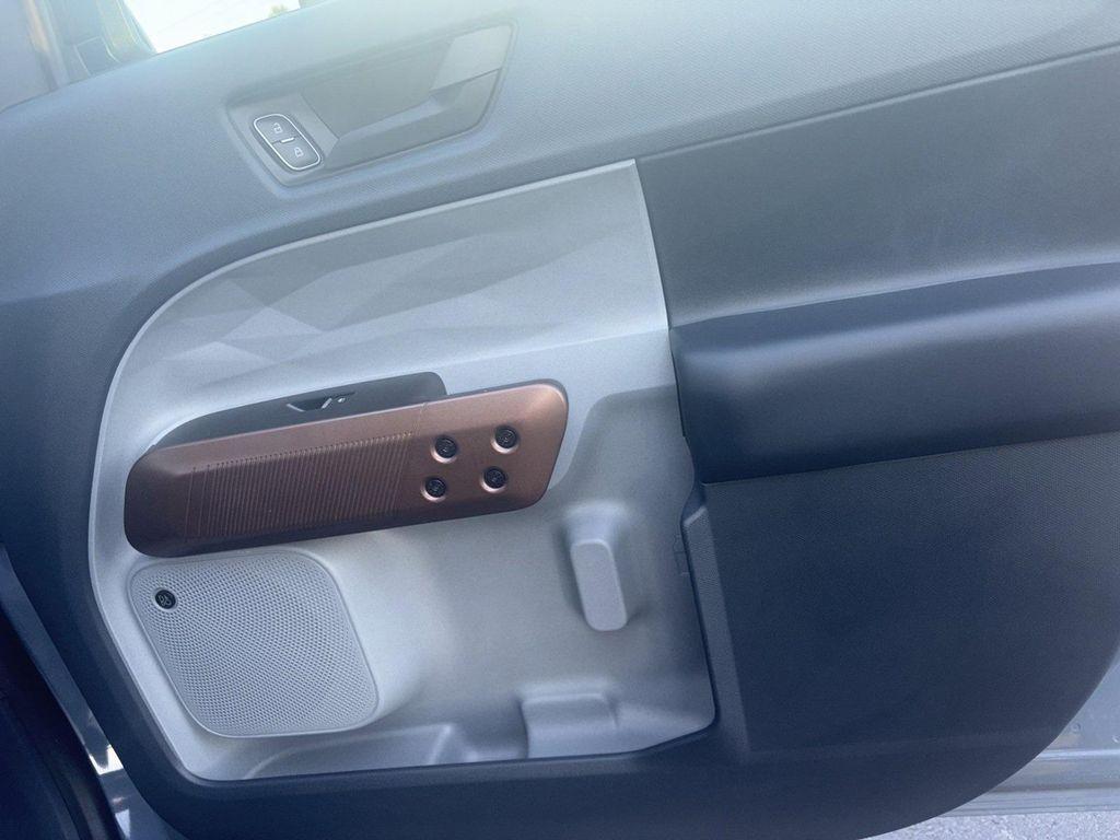 used 2024 Ford Maverick car, priced at $32,997