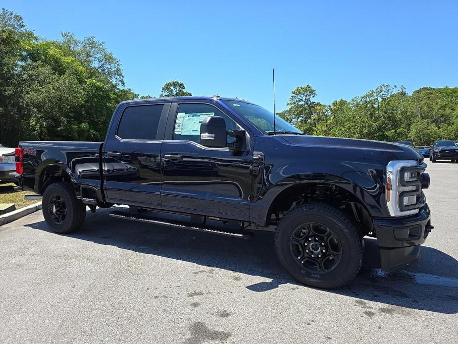 new 2024 Ford F-250 car, priced at $57,025