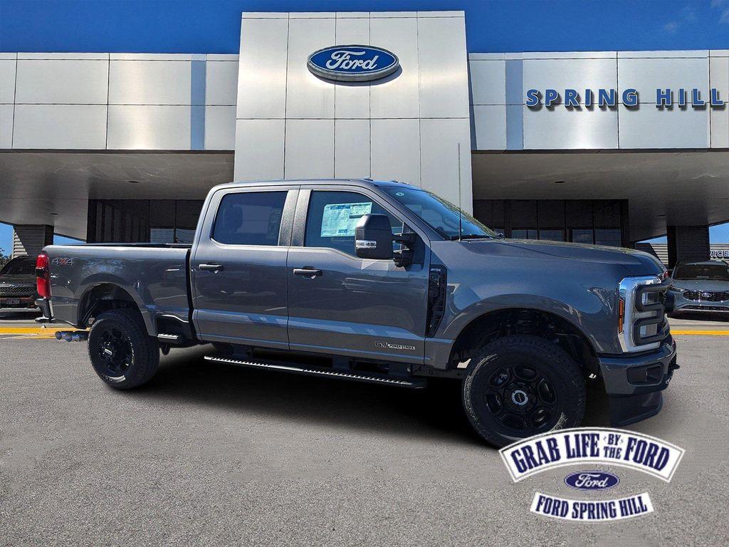 new 2026 Ford F-250 car, priced at $70,493