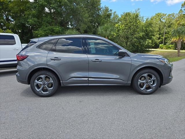 new 2024 Ford Escape car, priced at $29,900