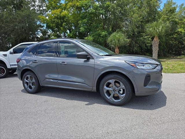 new 2024 Ford Escape car, priced at $29,900