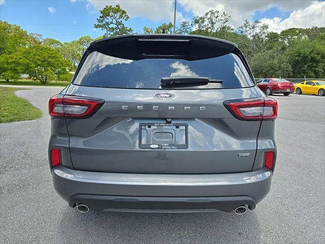 new 2024 Ford Escape car, priced at $29,900