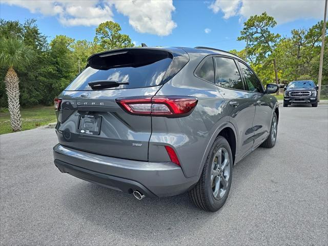 new 2024 Ford Escape car, priced at $29,900