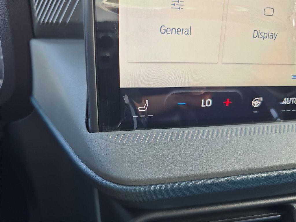 new 2025 Ford Maverick car, priced at $37,466
