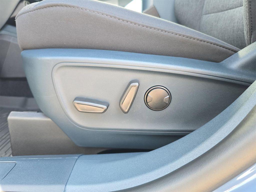 new 2025 Ford Maverick car, priced at $37,466