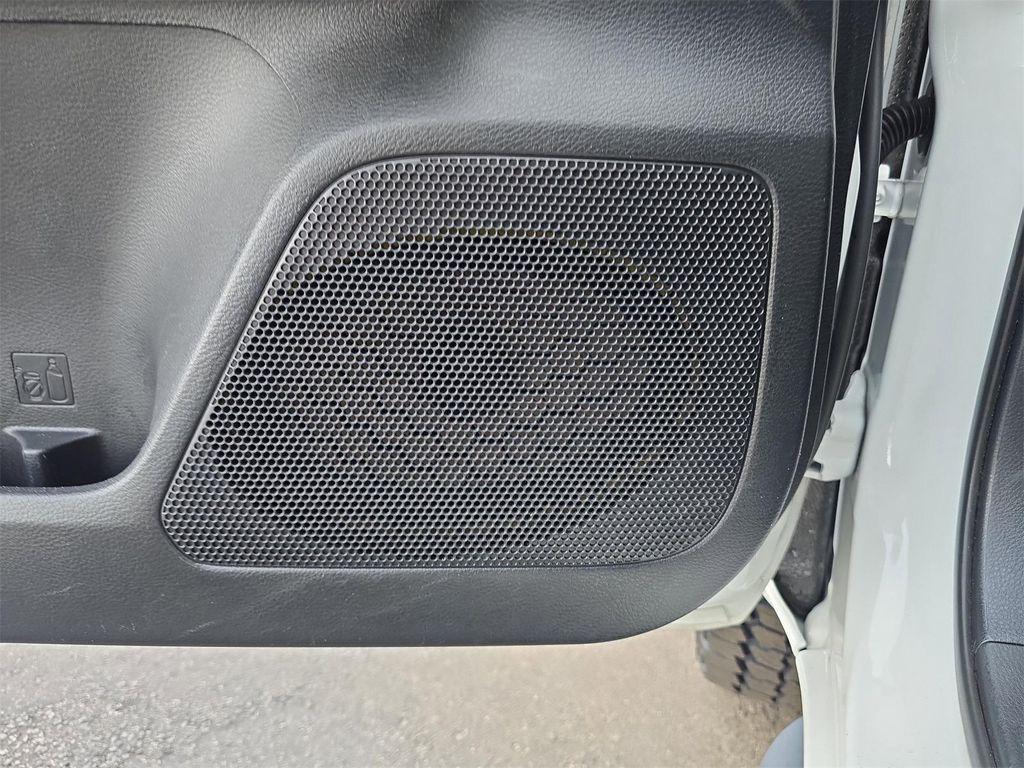 used 2019 Toyota Tacoma car, priced at $26,694