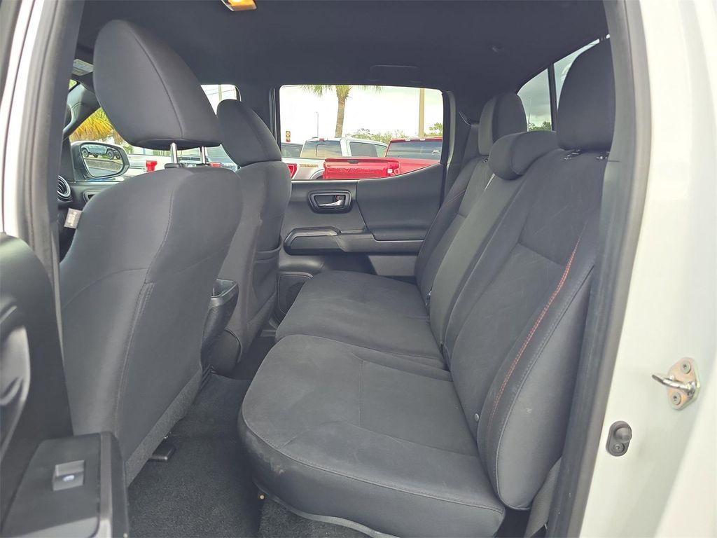 used 2019 Toyota Tacoma car, priced at $26,694