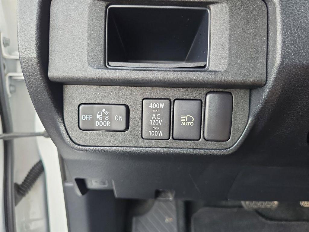 used 2019 Toyota Tacoma car, priced at $26,694
