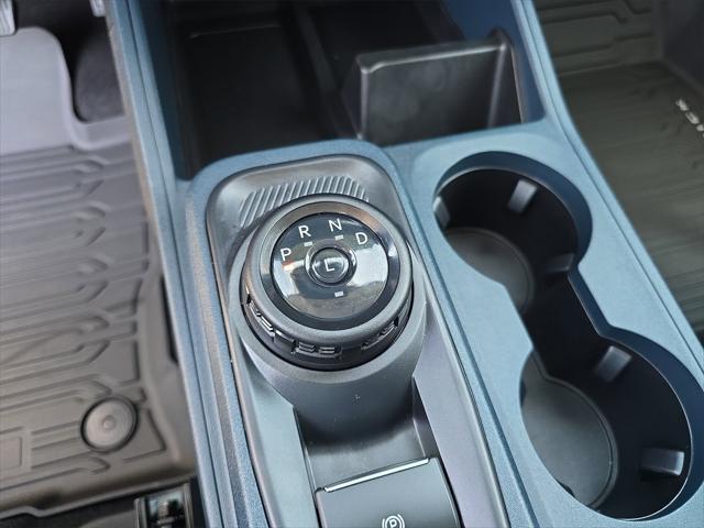 new 2025 Ford Maverick car, priced at $34,464