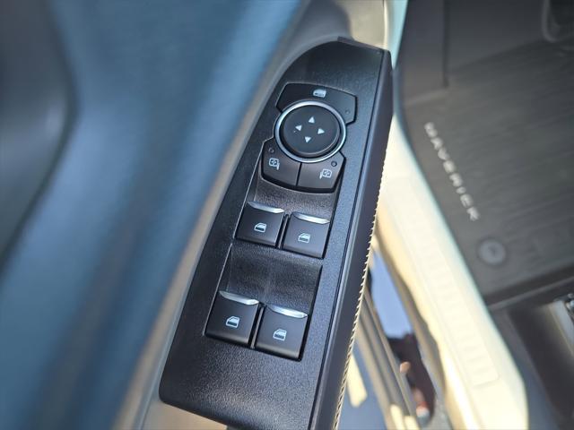 new 2025 Ford Maverick car, priced at $34,464