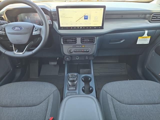 new 2025 Ford Maverick car, priced at $34,464