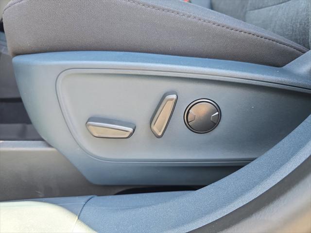 new 2025 Ford Maverick car, priced at $34,464