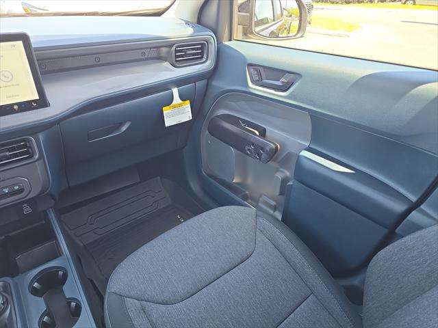new 2025 Ford Maverick car, priced at $34,464