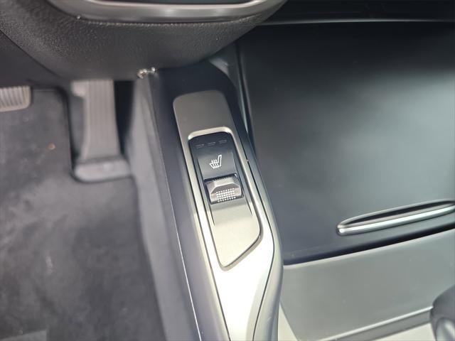 used 2023 Kia Sorento car, priced at $24,976