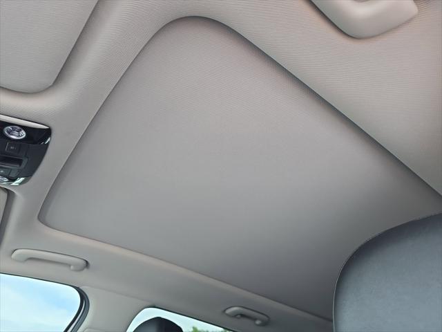 used 2023 Kia Sorento car, priced at $24,976