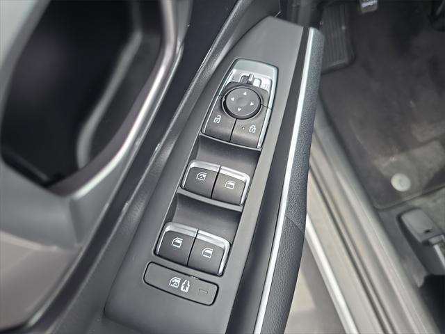 used 2023 Kia Sorento car, priced at $24,976
