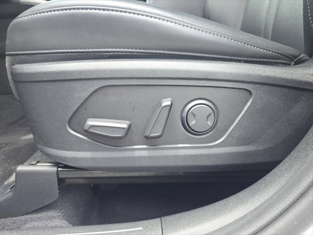 used 2023 Kia Sorento car, priced at $24,976