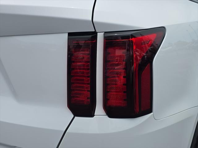 used 2023 Kia Sorento car, priced at $24,976