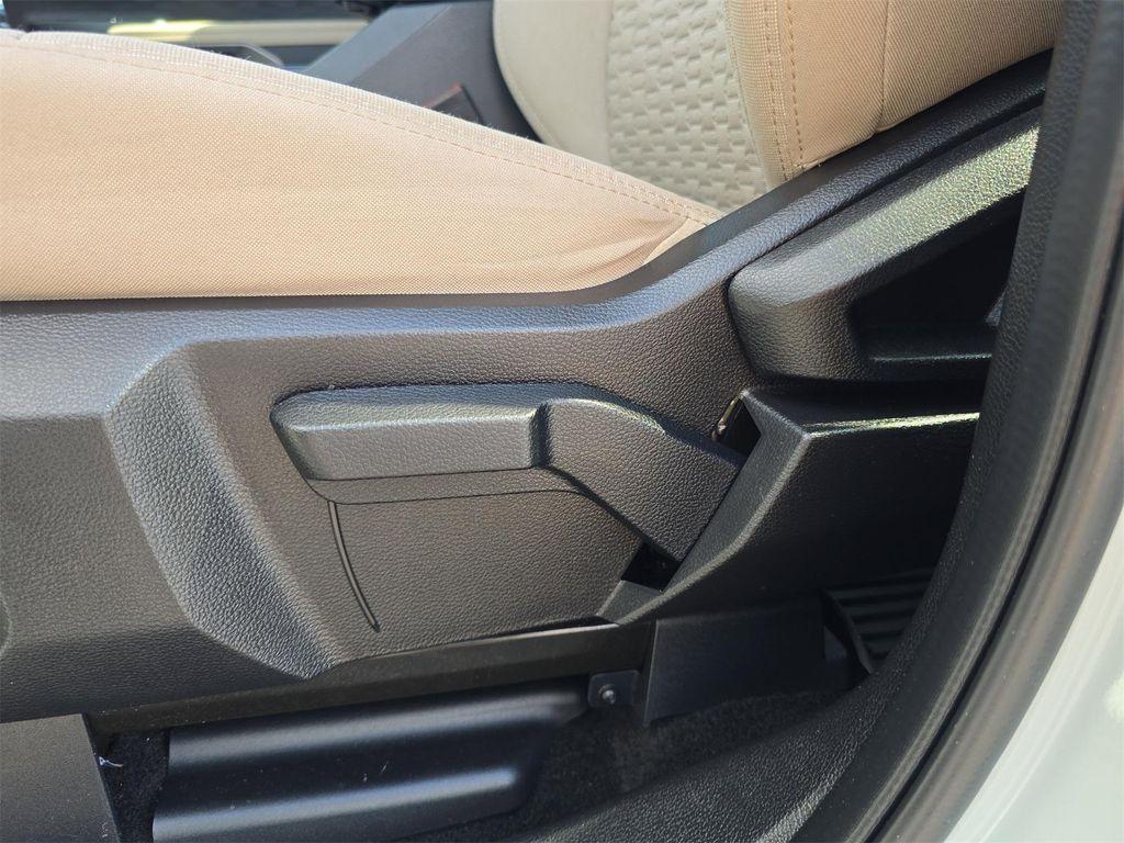 used 2024 Ford Ranger car, priced at $33,895