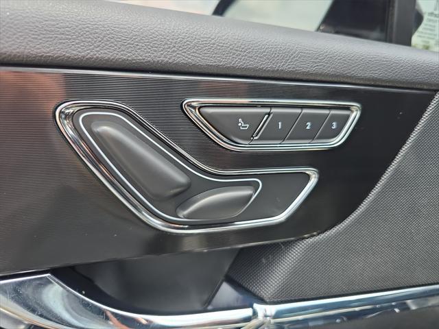 used 2022 Lincoln Corsair car, priced at $33,716