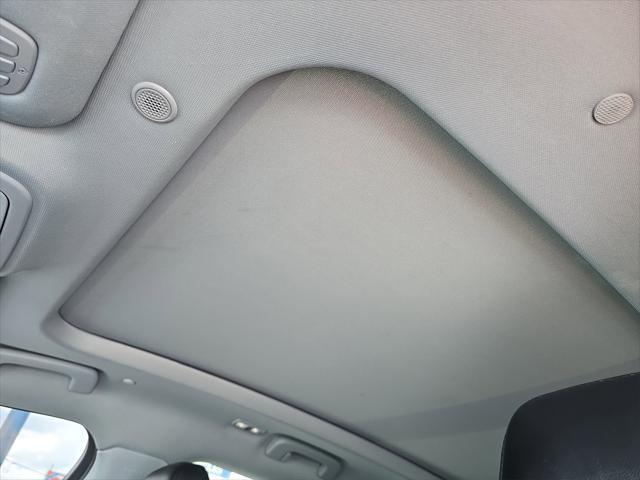used 2022 Lincoln Corsair car, priced at $33,716